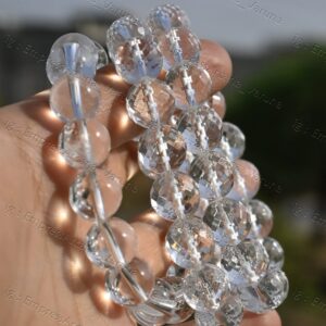 Clear Quartz