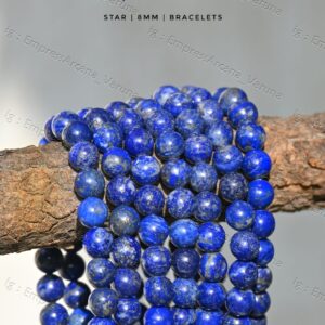 Lapis Lazuli